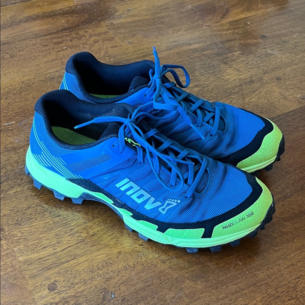 Inov-8 Mudclaw 300